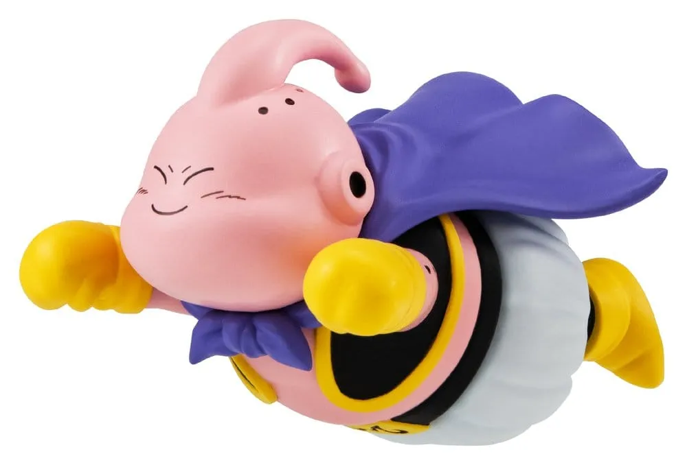 Dragon Ball Tobimas Mini Figures Volume 2 5 cm Blind Box Assortment (6)